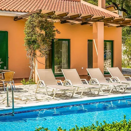 Ventura Villa Szpathí